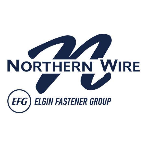 Northern Wire Logo PNG Vector