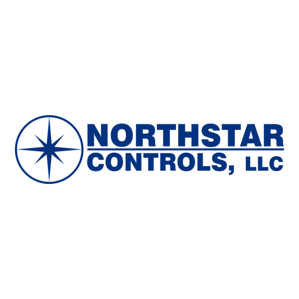 Northstar Controls, LLC. Logo PNG Vector