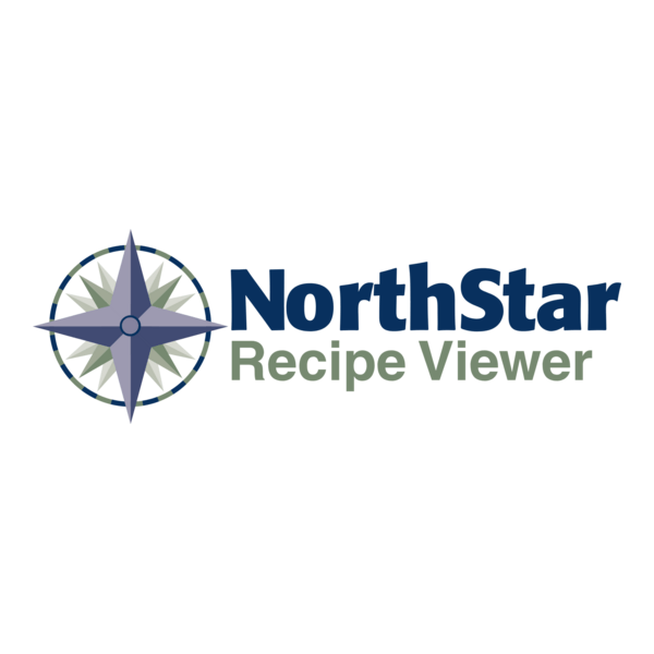 NorthStar Recipe Viewer Logo PNG Vector