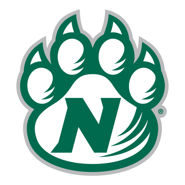 Northwest Missouri State Bearcats Logo PNG Vector