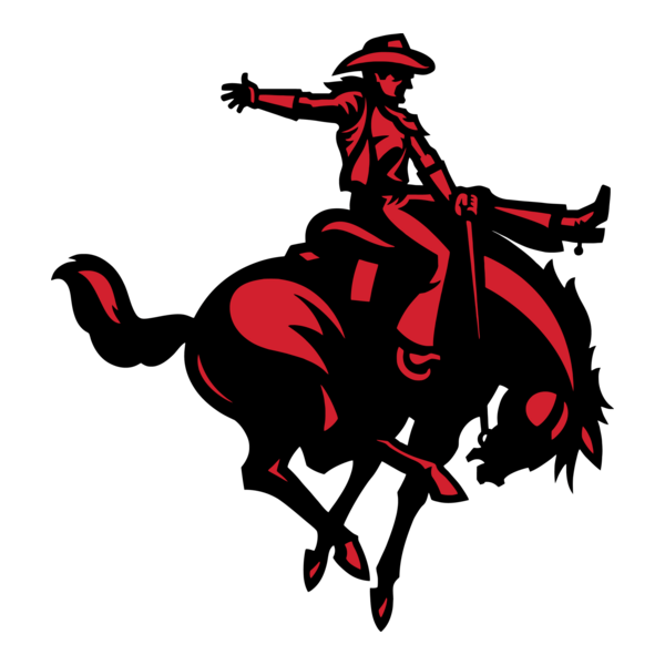 Northwestern Oklahoma State Rangers Logo PNG Vector