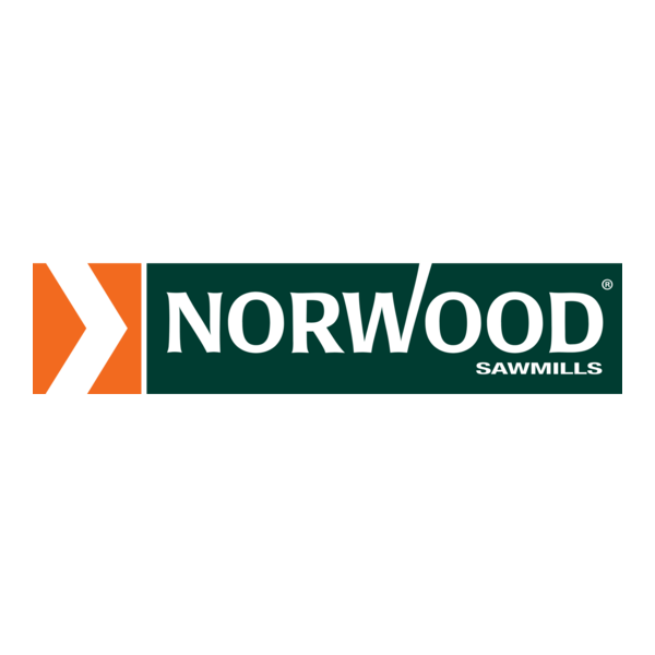 Norwood Sawmills Logo PNG Vector