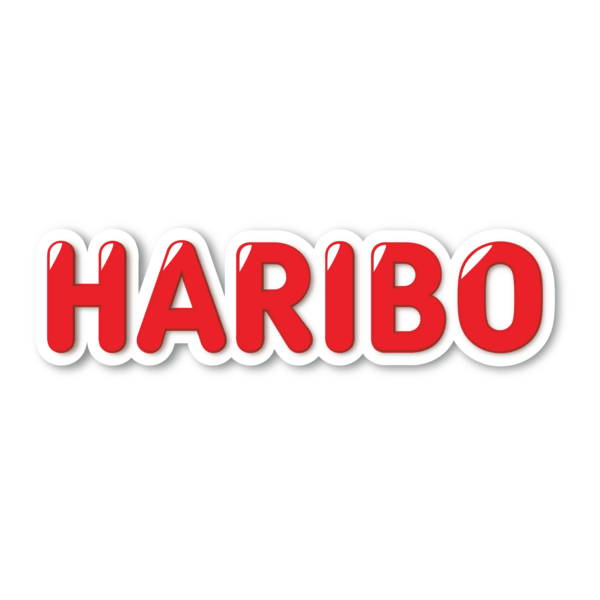 Nouveau HARIBO Logo PNG Vector