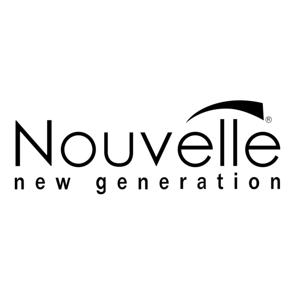 NOUVELLE Logo PNG Vector