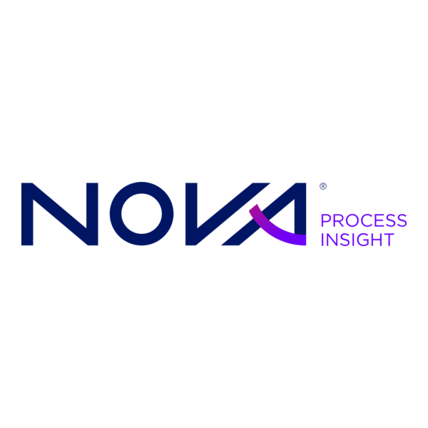 Nova Measuring Instruments Ltd Logo PNG Vector