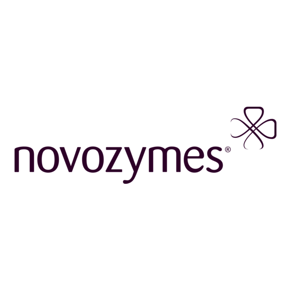 Novozymes Logo PNG Vector