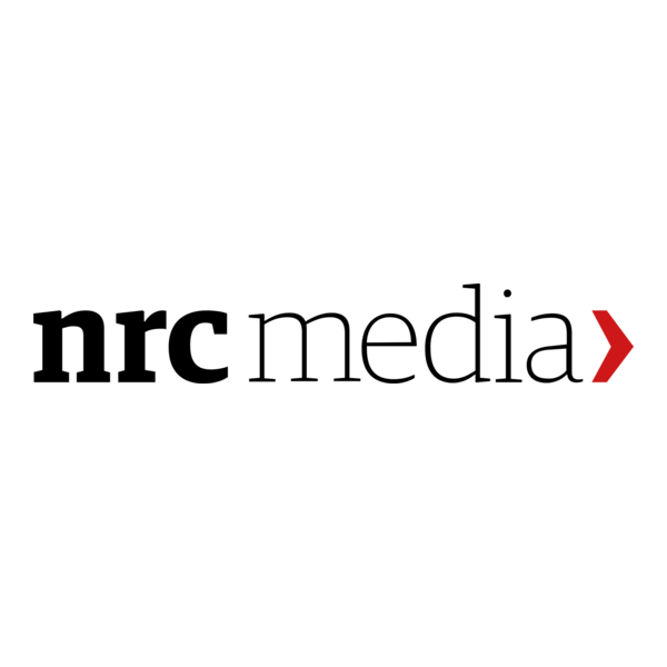 NRC Media Logo PNG Vector