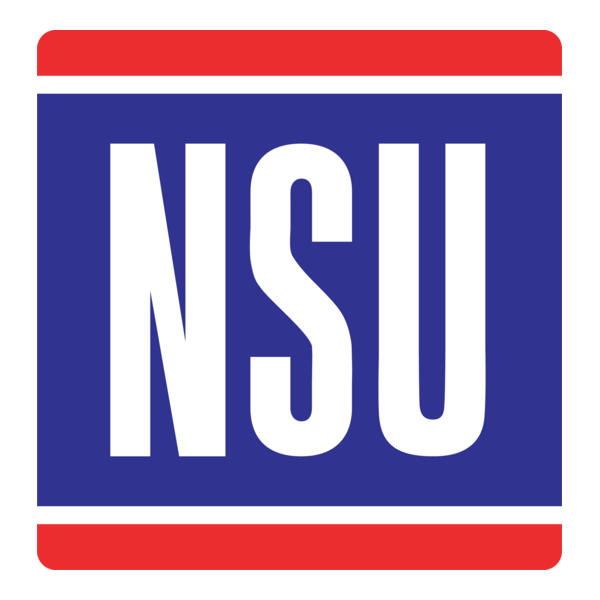 NSU Motorenwerke Logo PNG Vector
