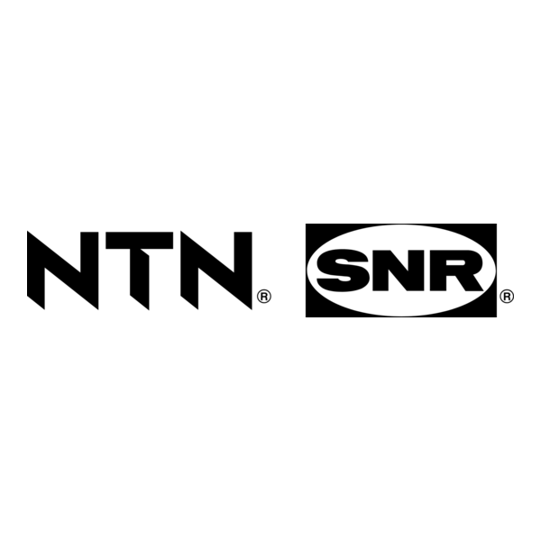 NTN SNR Logo PNG Vector