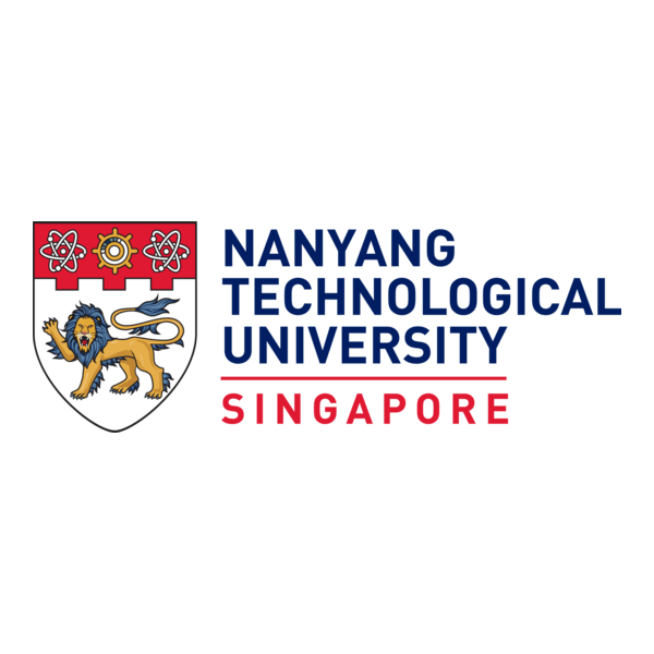 NTU Nanyang Technological University Logo PNG Vector