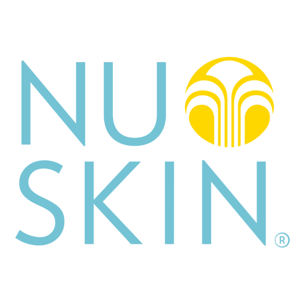 Nu Skin Logo PNG Vector