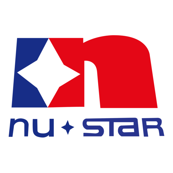 Nu-Star Inc Logo PNG Vector