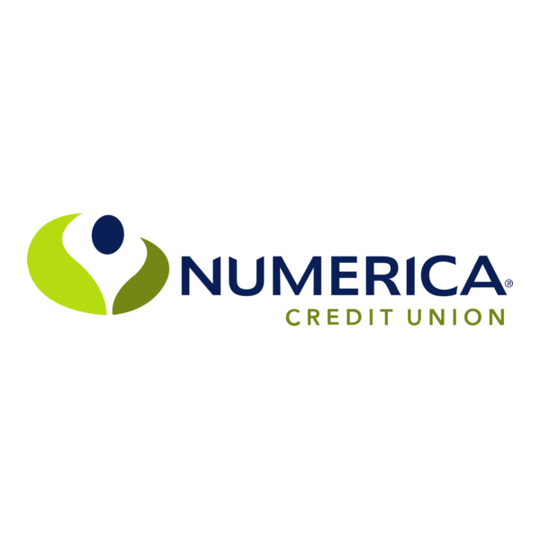 Numerica Credit Union Logo PNG Vector