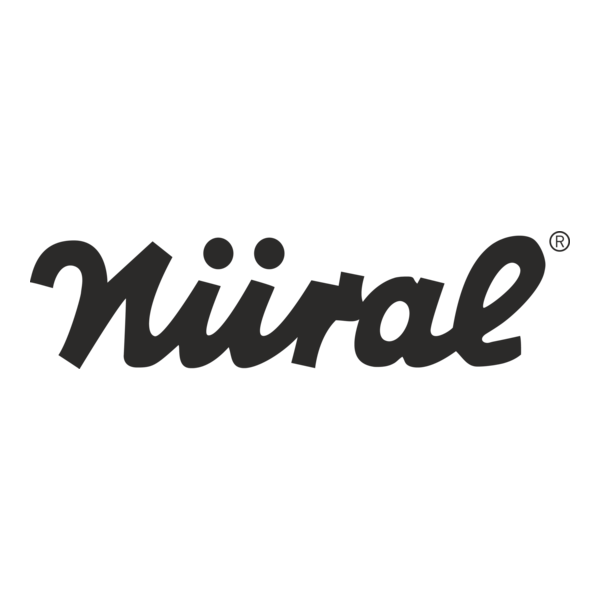 Nüral Logo PNG Vector