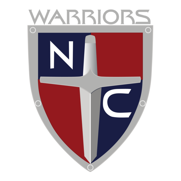 Nyack Warriors Logo PNG Vector