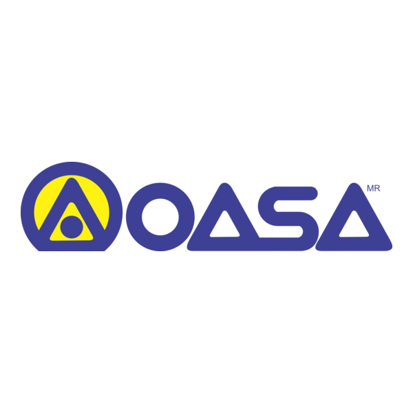 OASA Logo PNG Vector