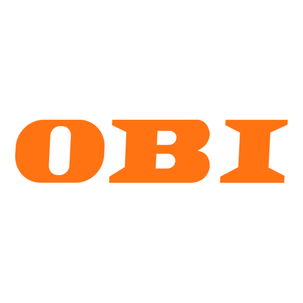 OBI Logo PNG Vector