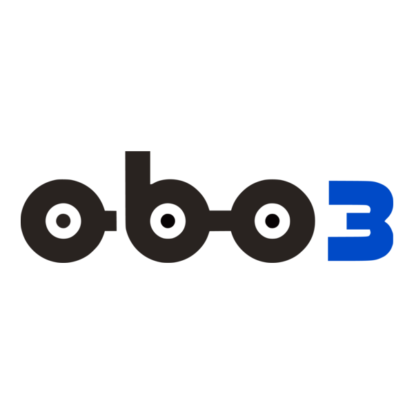 OBOZ Logo PNG Vector