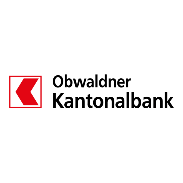 Obwaldner Kantonalbank (OKB) Logo PNG Vector