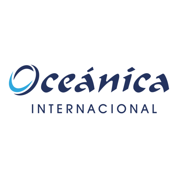 oceanica Logo PNG Vector