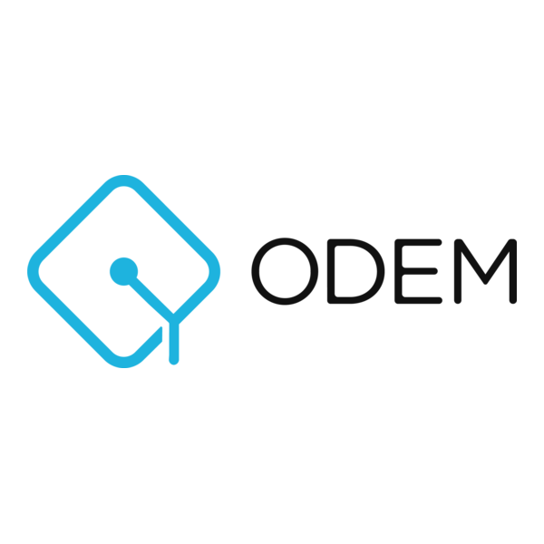 ODEM (ODE) Logo PNG Vector