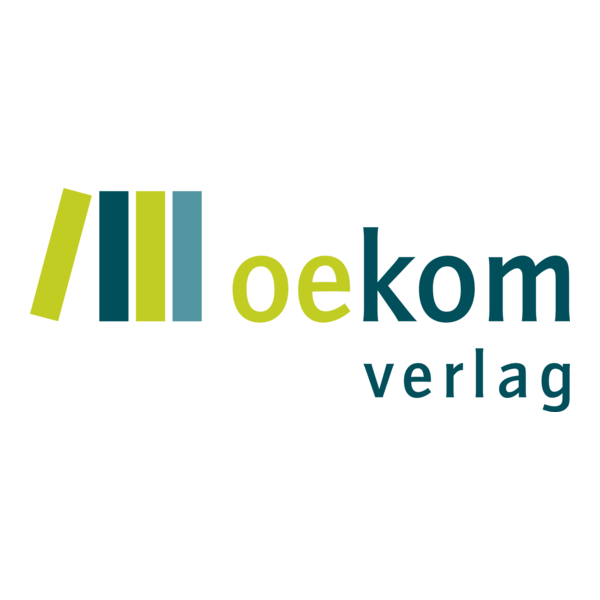 oekom verlag Logo PNG Vector