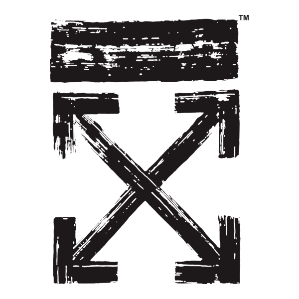 off-white Logo PNG Vector