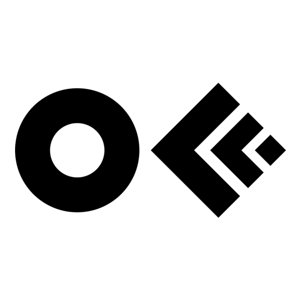 OFFF Festival Logo PNG Vector