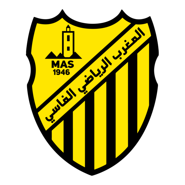 Officiel du Club Maghreb Association Sportive Logo PNG Vector