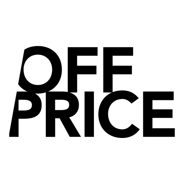 OFFPRICE SHOW Logo PNG Vector