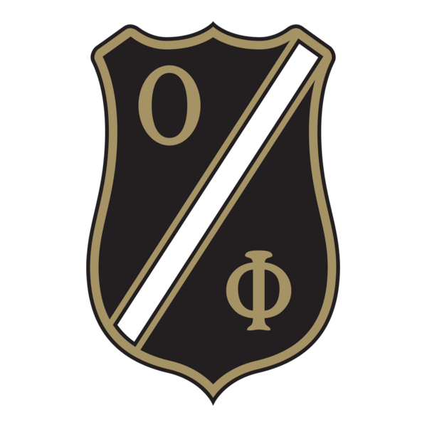 OFI Heraklion (1950's) Logo PNG Vector