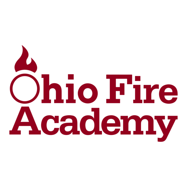 Ohio Fire Academy Logo PNG Vector