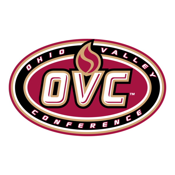 Ohio Valley Conference Logo PNG Vector