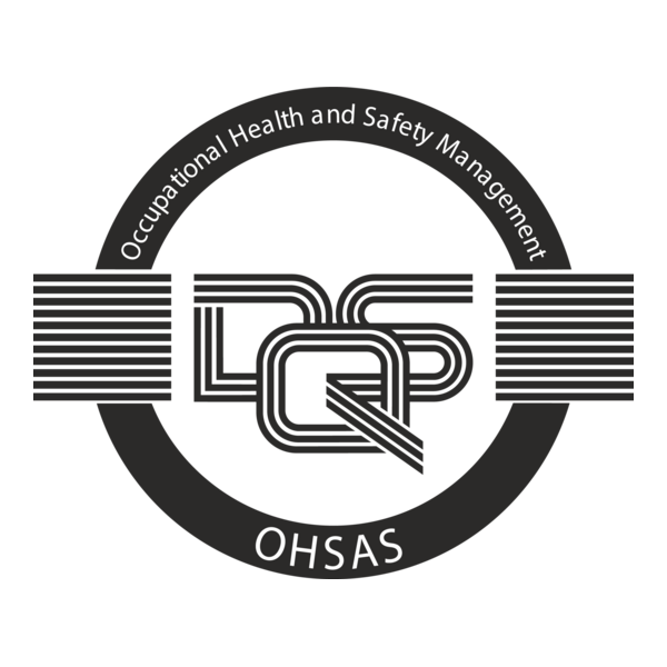OHSAS Logo PNG Vector
