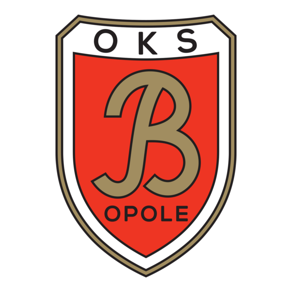 OKS Budowlani Opole (1950's) Logo PNG Vector