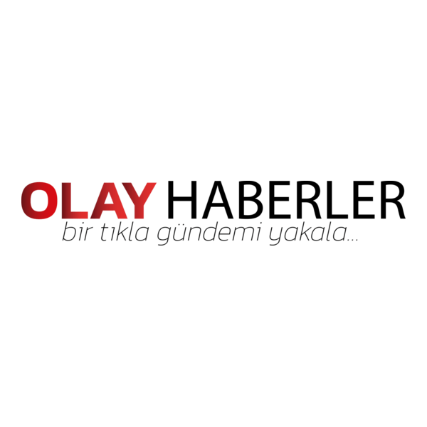 Olay Haberler Logo PNG Vector