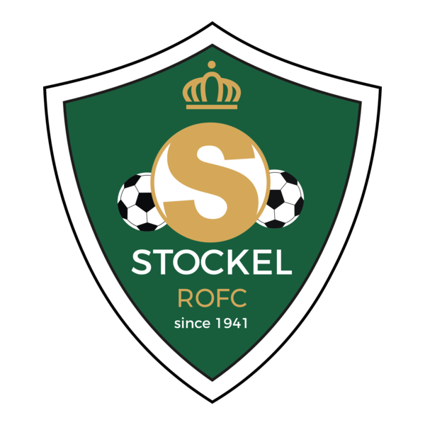 Olympic FC Stockel Logo PNG Vector
