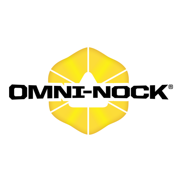 Omni-Nock Logo PNG Vector