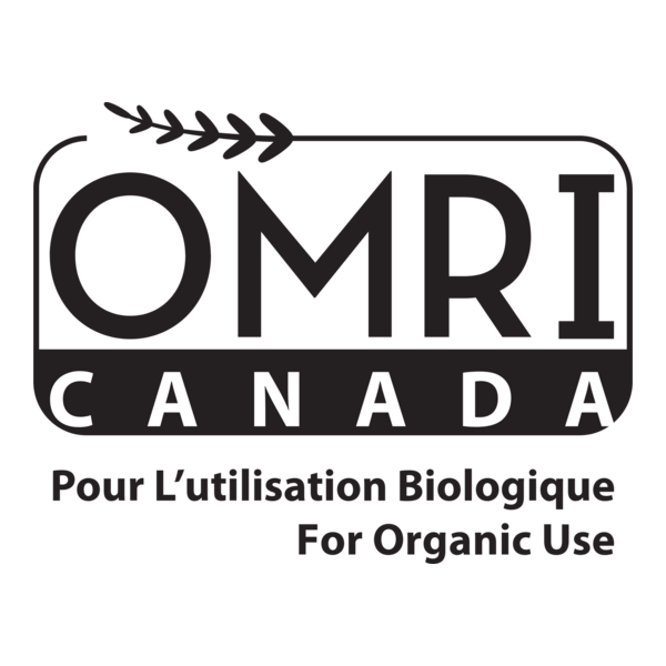 OMRI Canada Logo PNG Vector