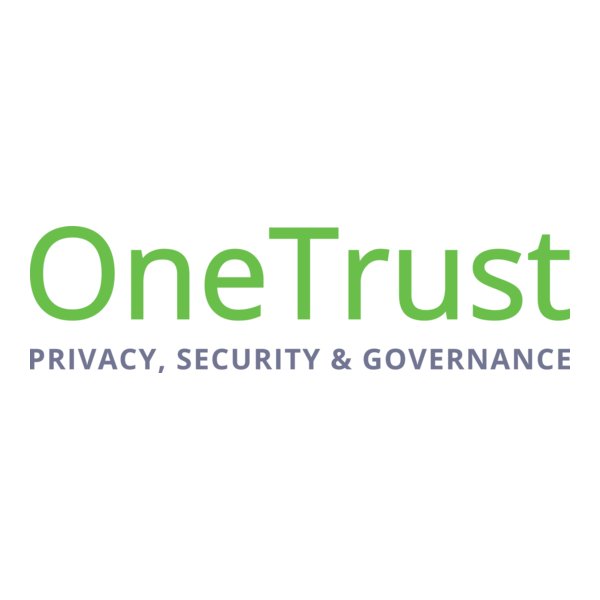 Onetrust Logo PNG Vector