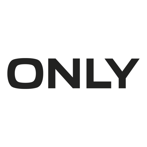 Only Logo PNG Vector