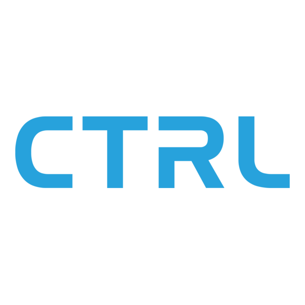 OnlyCTRL Logo PNG Vector