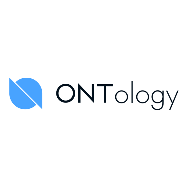 Ontology (ONT) Logo PNG Vector