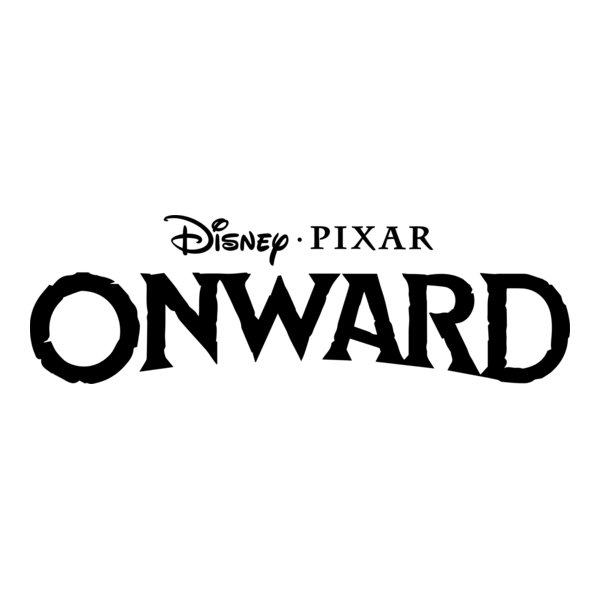 Onward Logo PNG Vector