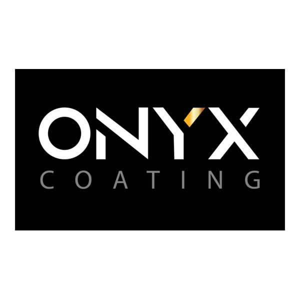 ONYX Coating Logo PNG Vector