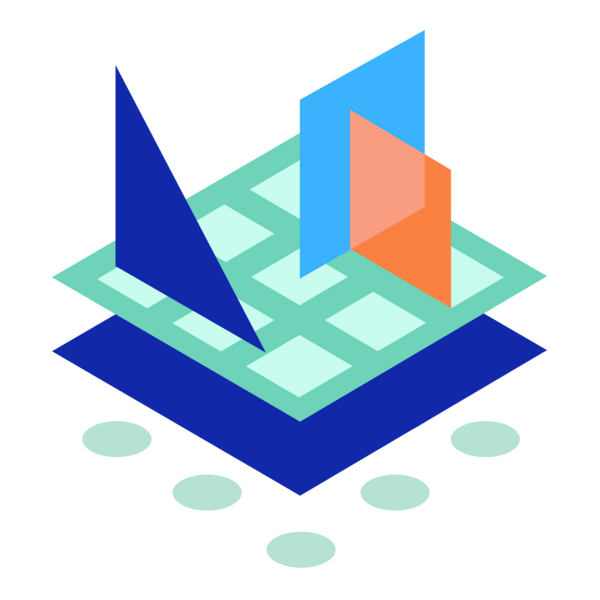 Open Service Mesh Logo PNG Vector