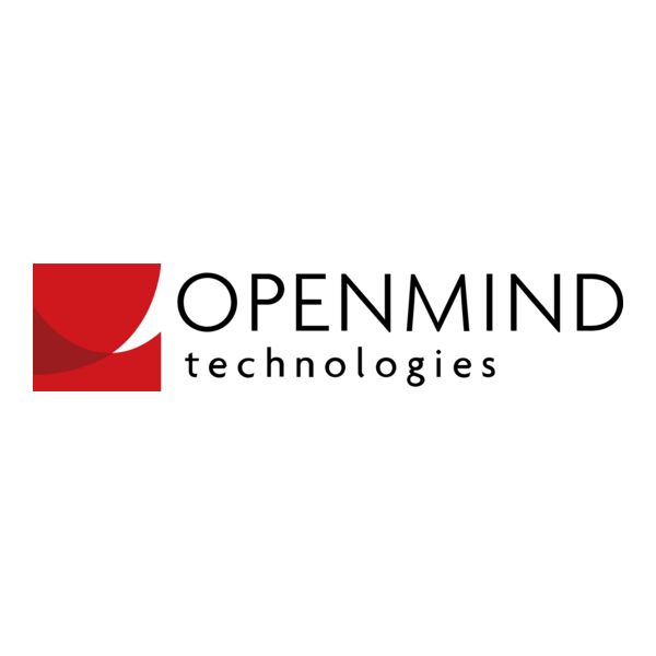 Openmind Technologies Logo PNG Vector