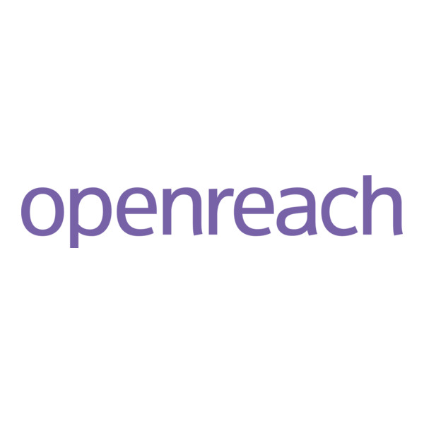 Openreach Logo PNG Vector
