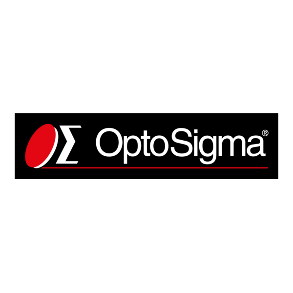 OptoSigma Logo PNG Vector