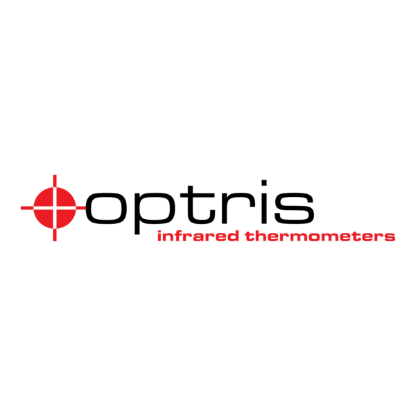 Optris Infrared Thermometers Logo PNG Vector
